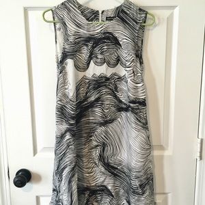 Vibeke Simpukka Marimekko dress (100% silk)